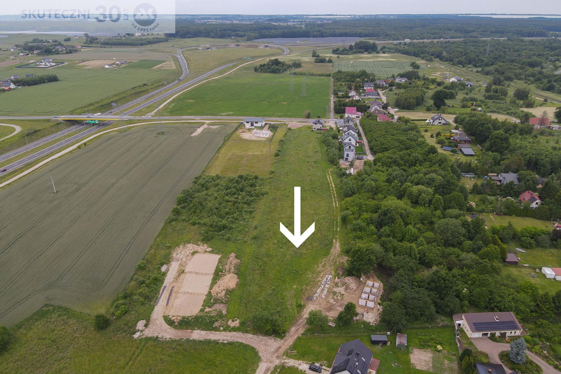 Działka - Koszalin  (4)