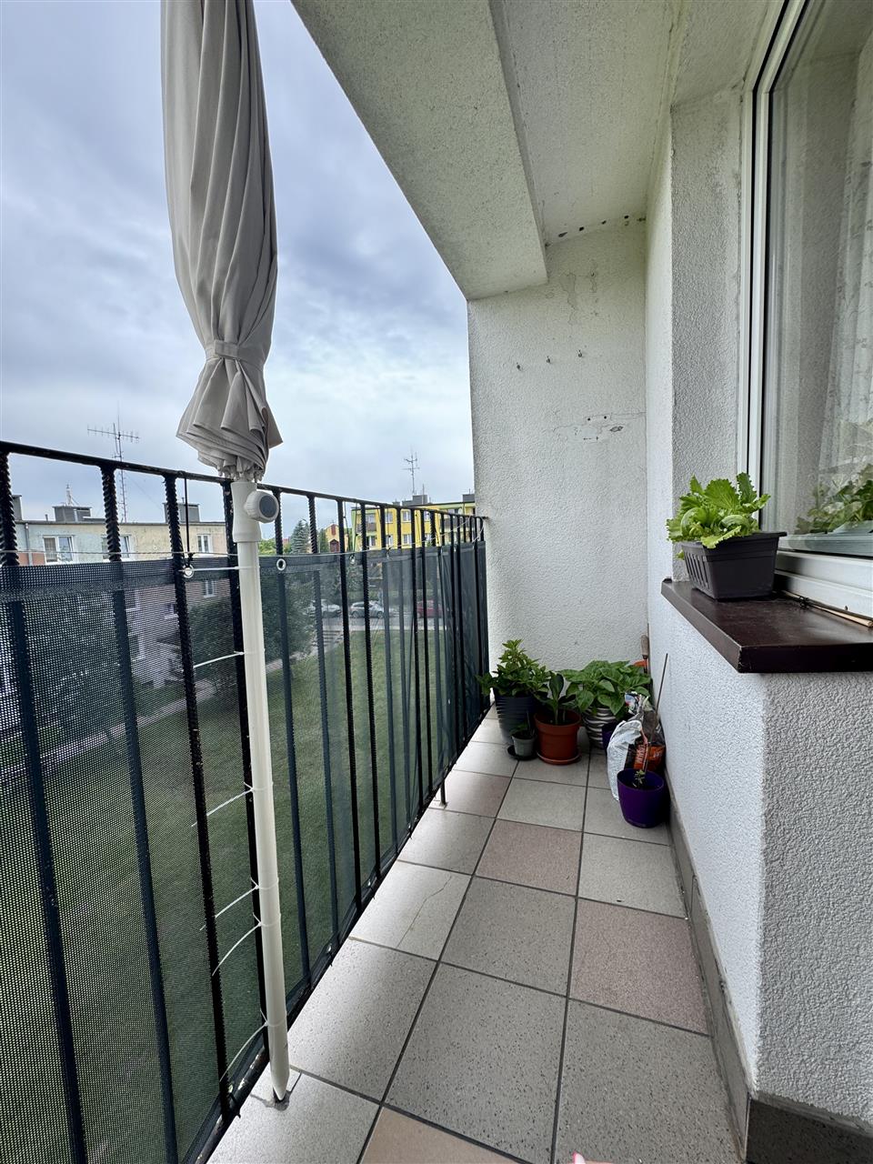 Słoneczne 2 pokoje | II piętro | Loggia | Duża piw (10)