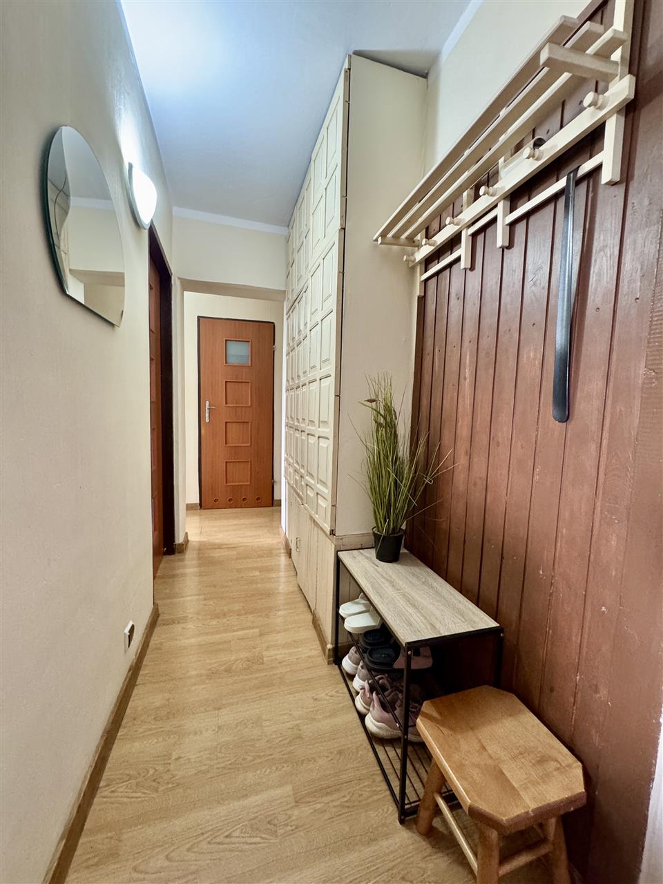 Słoneczne 2 pokoje | II piętro | Loggia | Duża piw (11)