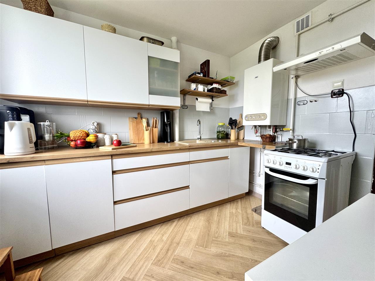 Słoneczne 2 pokoje | II piętro | Loggia | Duża piw (8)