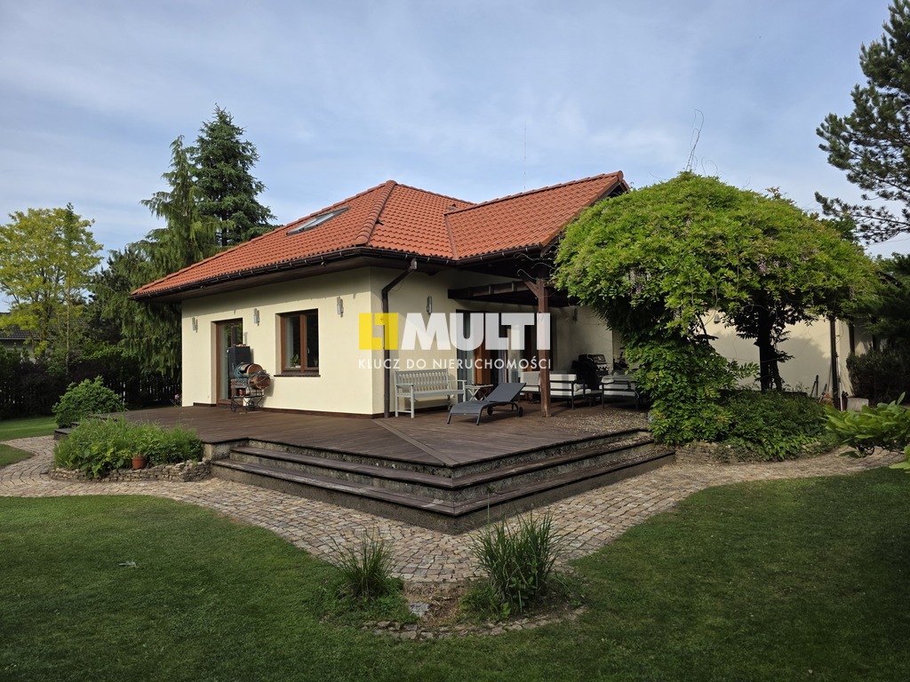 Wolno stojący, 293 m2, Kościno  (2)