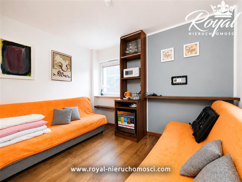 Budynek z 9 apartamentami zaledwie 290 m od morza  (11)