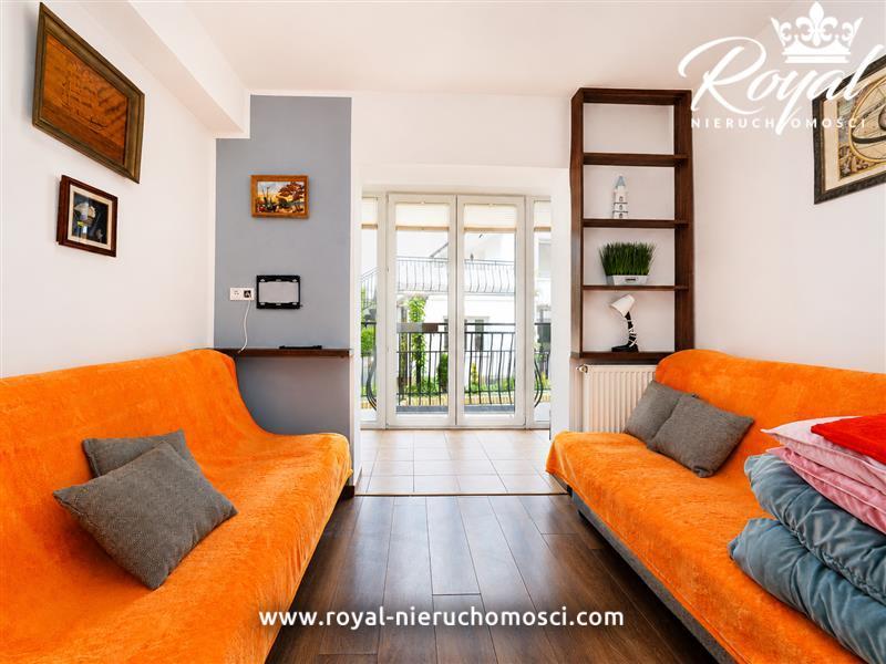 Budynek z 9 apartamentami zaledwie 290 m od morza  (13)