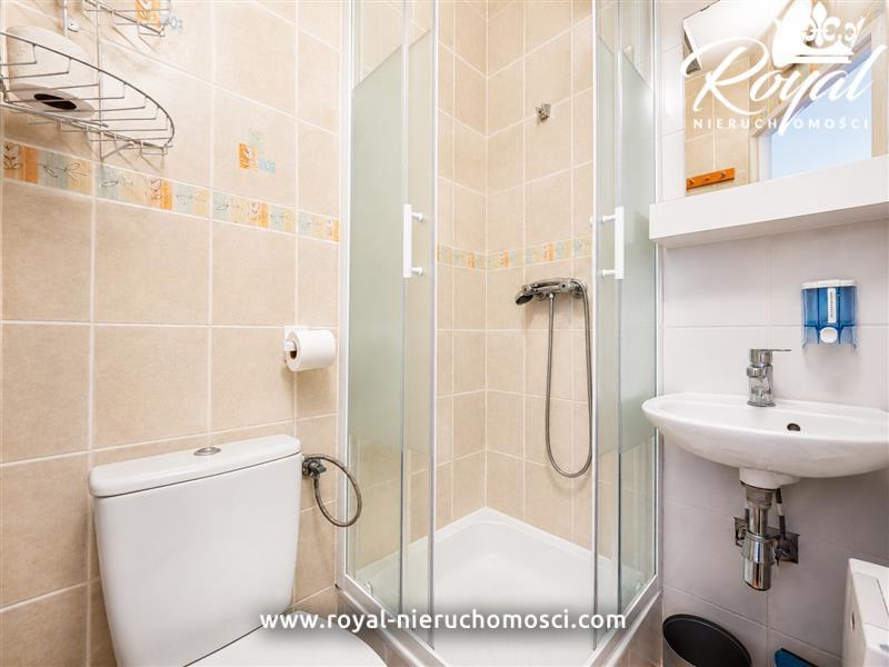 Budynek z 9 apartamentami zaledwie 290 m od morza  (14)