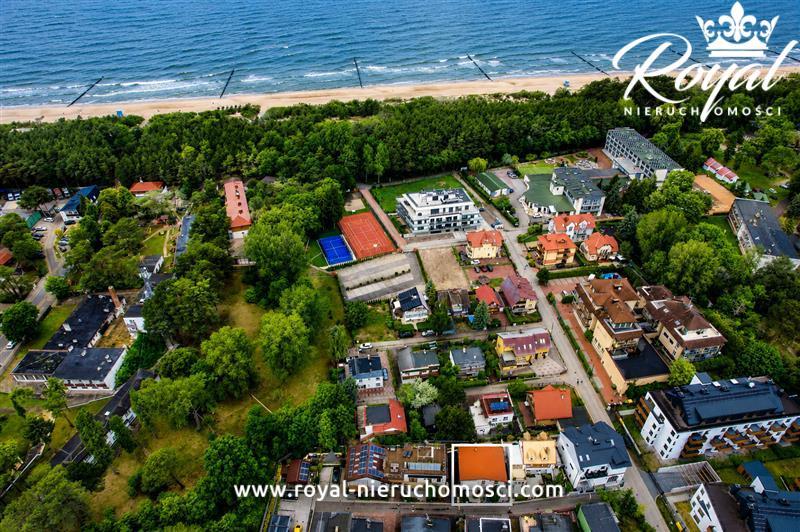 Budynek z 9 apartamentami zaledwie 290 m od morza  (3)