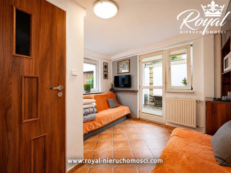 Budynek z 9 apartamentami zaledwie 290 m od morza  (7)