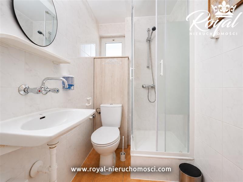 Budynek z 9 apartamentami zaledwie 290 m od morza  (8)