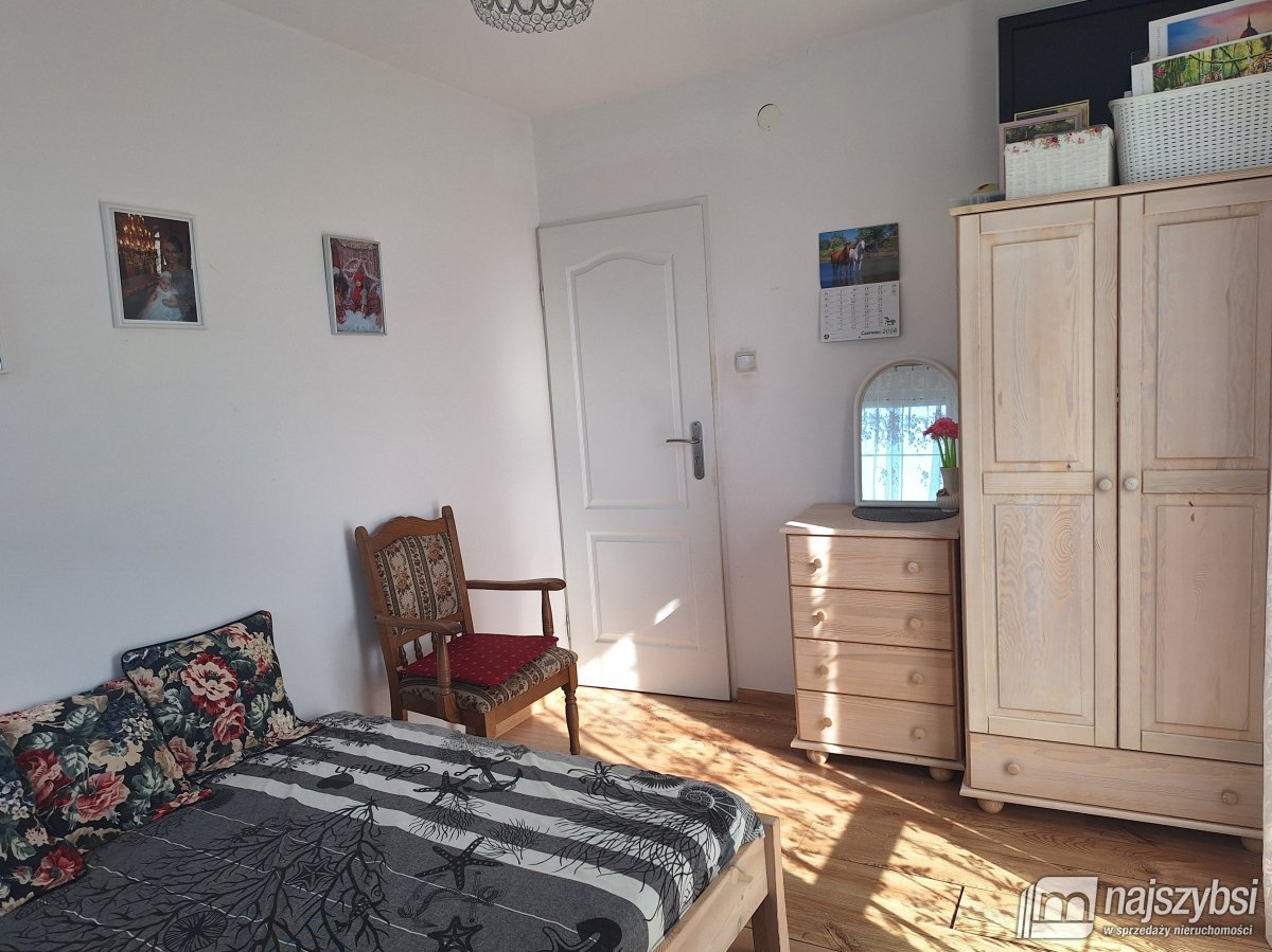 Kołobrzeg- dom bliźniak-oaza ciszy blisko centrum  (13)
