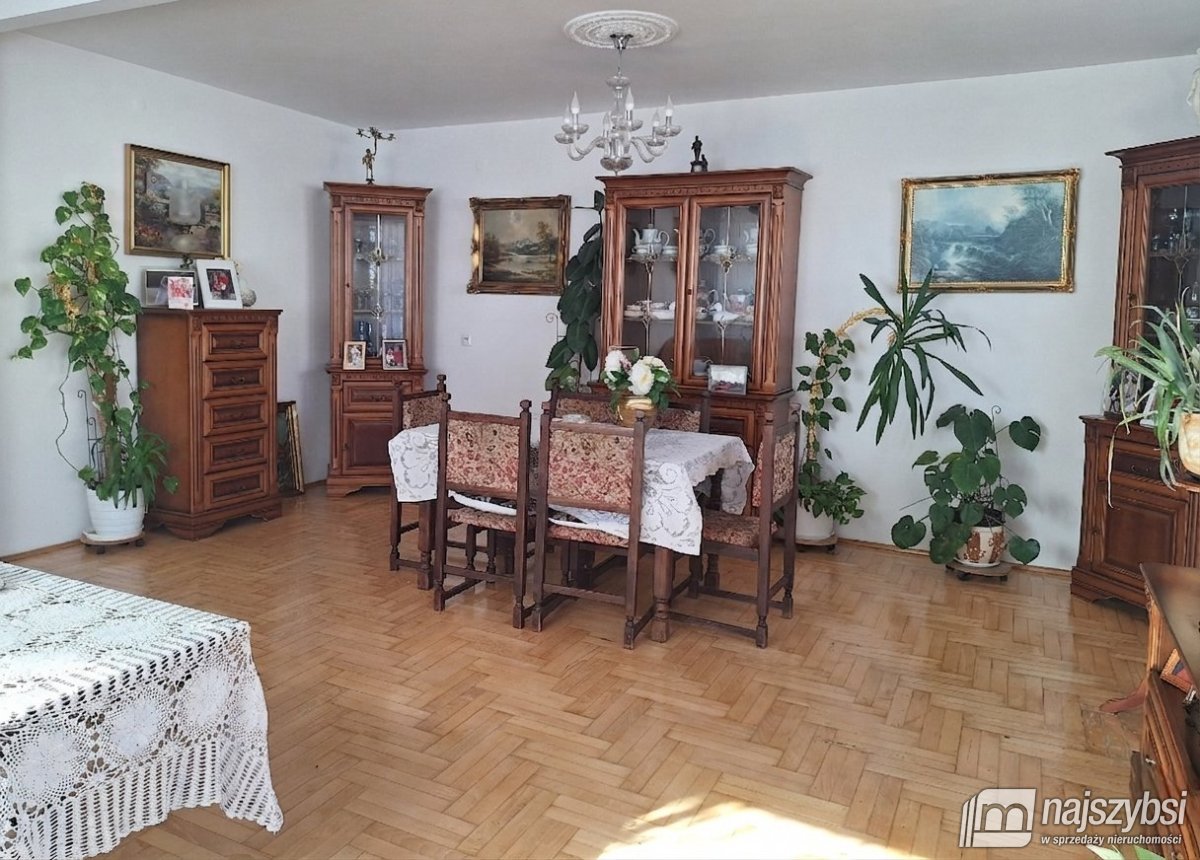 Kołobrzeg- dom bliźniak-oaza ciszy blisko centrum  (2)
