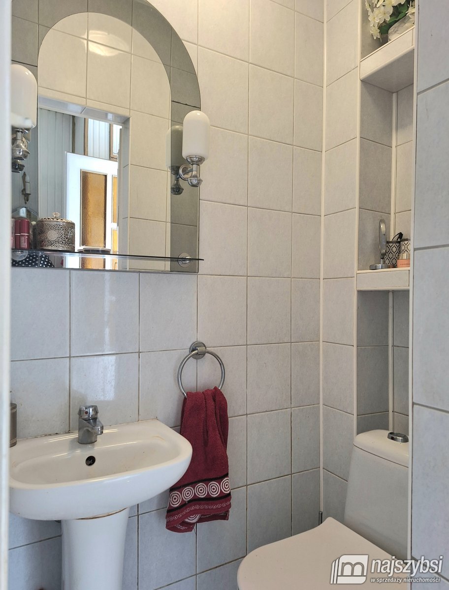 Kołobrzeg- dom bliźniak-oaza ciszy blisko centrum  (6)