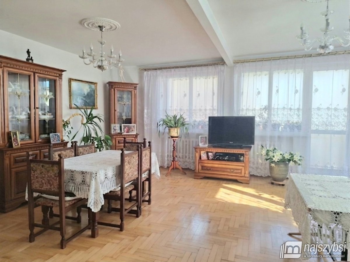 Kołobrzeg- dom bliźniak-oaza ciszy blisko centrum  (7)