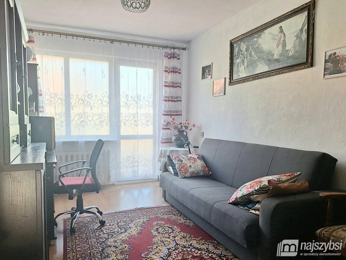 Kołobrzeg- dom bliźniak-oaza ciszy blisko centrum  (9)