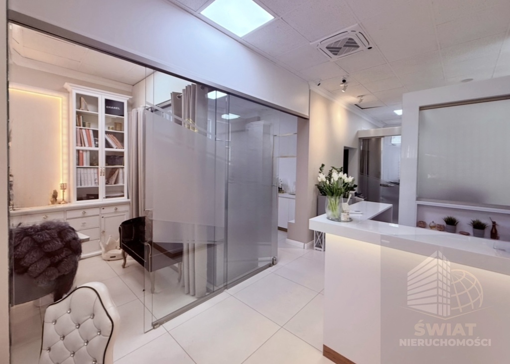 Lokal na sprzedaż - 83 m2 | Parter | Centrum (7)