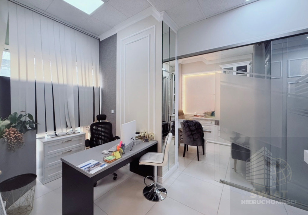 Lokal na sprzedaż - 83 m2 | Parter | Centrum (12)