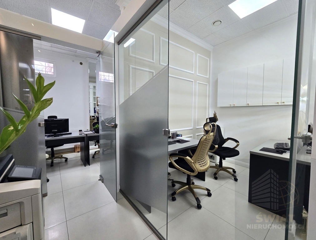Lokal na sprzedaż - 83 m2 | Parter | Centrum (17)
