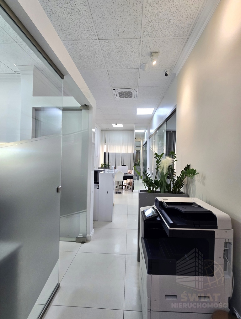 Lokal na sprzedaż - 83 m2 | Parter | Centrum (8)