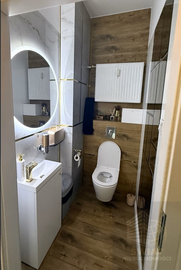 Lokal na sprzedaż - 83 m2 | Parter | Centrum (20)