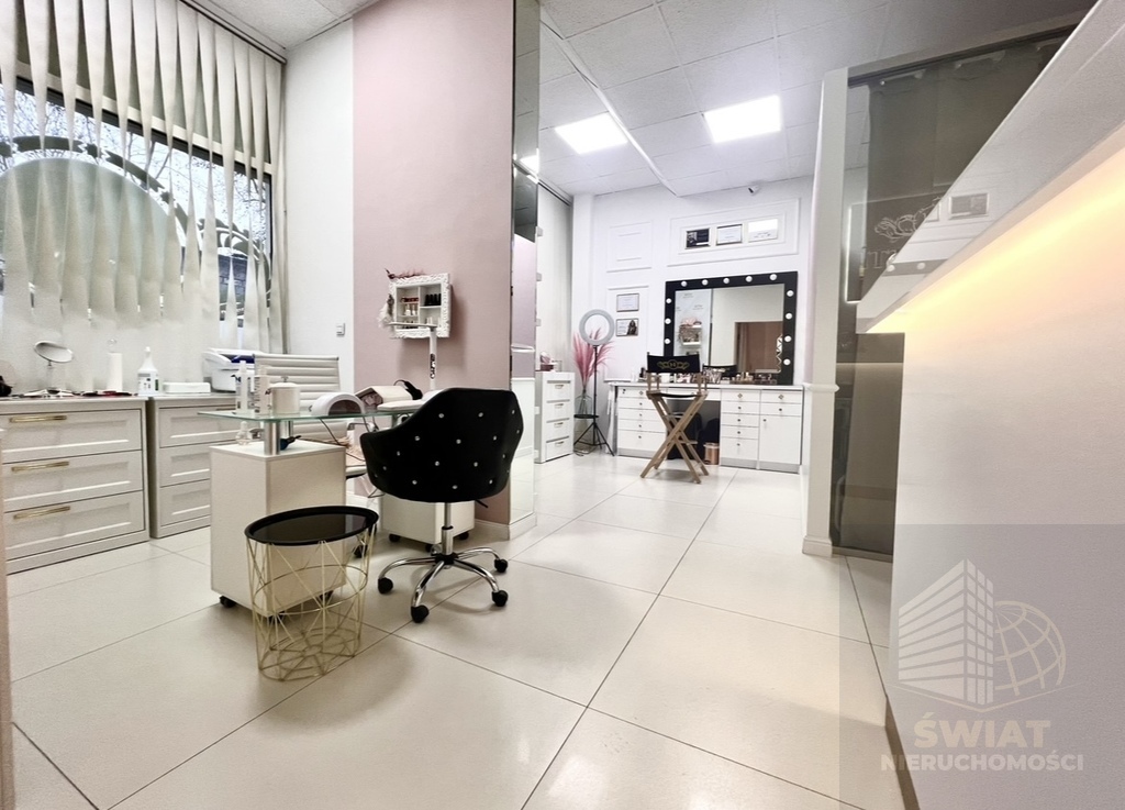 Lokal na sprzedaż - 83 m2 | Parter | Centrum (13)