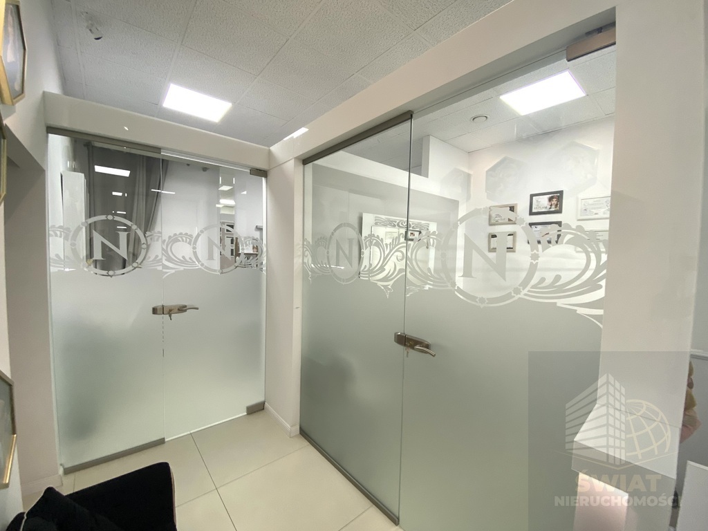 Lokal na sprzedaż - 83 m2 | Parter | Centrum (19)