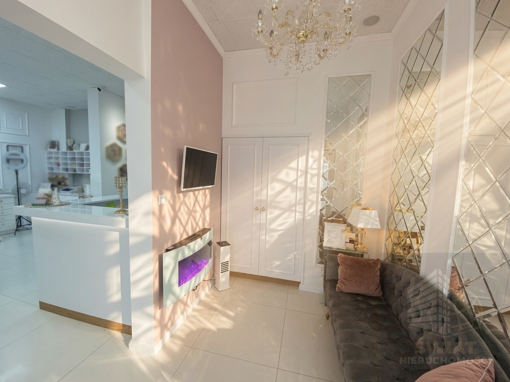 Lokal na sprzedaż - 83 m2 | Parter | Centrum (5)