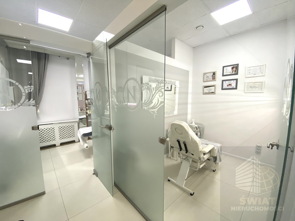 Lokal na sprzedaż - 83 m2 | Parter | Centrum (18)