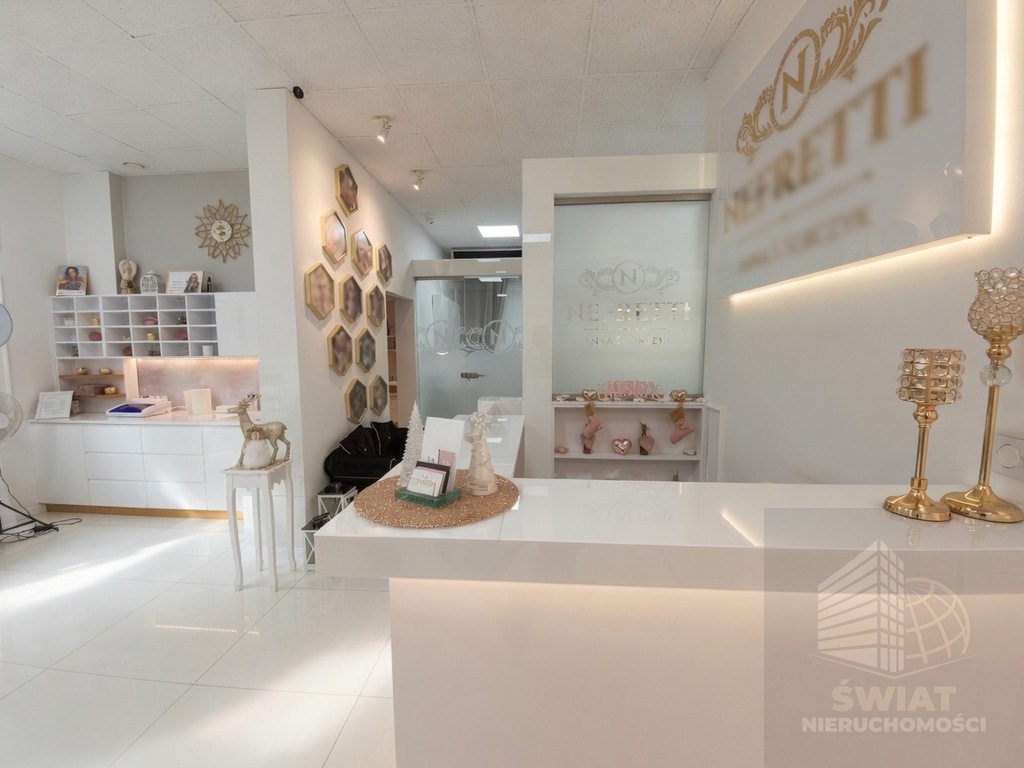 Lokal na sprzedaż - 83 m2 | Parter | Centrum (3)