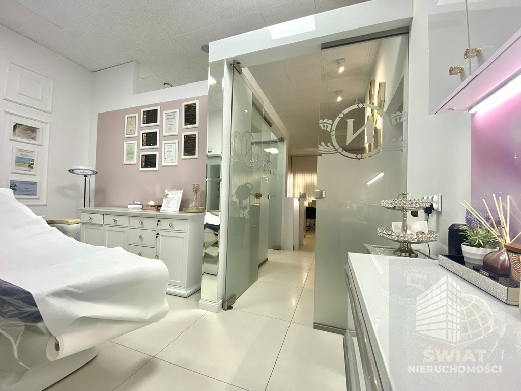 Lokal na sprzedaż - 83 m2 | Parter | Centrum (14)