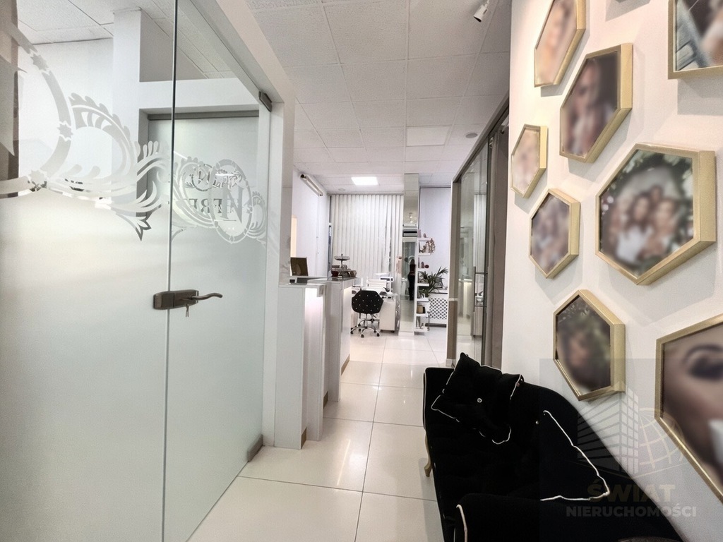Lokal na sprzedaż - 83 m2 | Parter | Centrum (9)