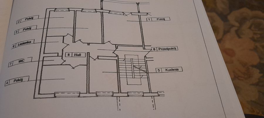 Mieszkanie 4-pokojowe z garażem (10)