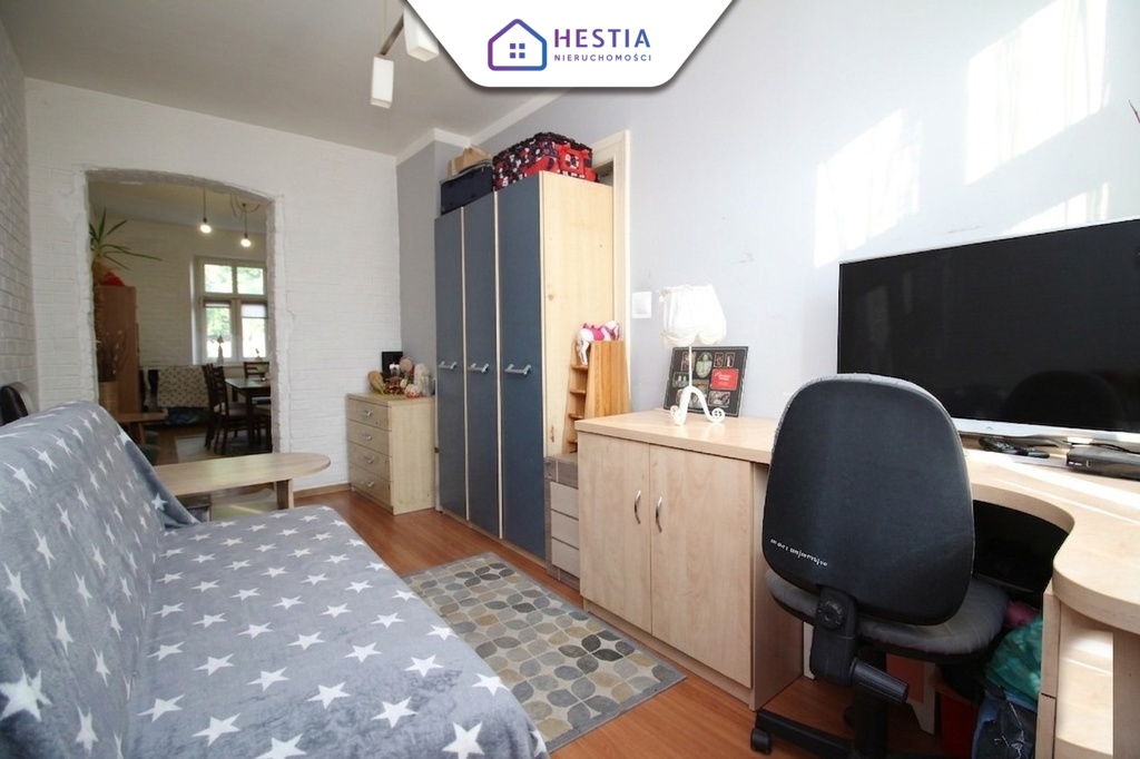 3 pokoje w ścisłym centrum Stargardu (5)