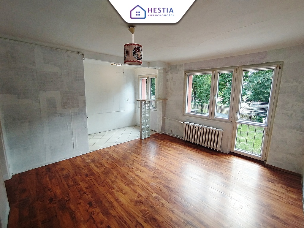 Mieszkanie, 1 pok., 26 m2, Stargard  (1)