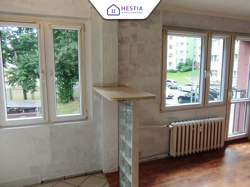 Mieszkanie, 1 pok., 26 m2, Stargard  (5)