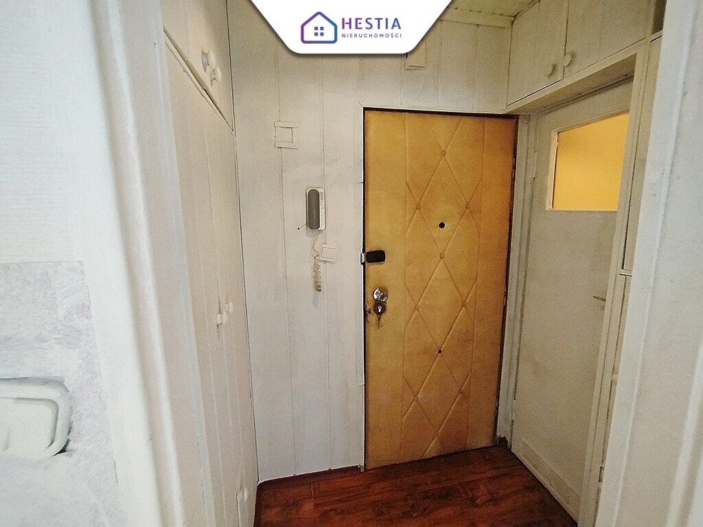 Mieszkanie, 1 pok., 26 m2, Stargard  (6)