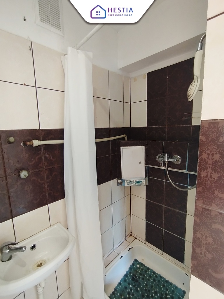 Mieszkanie, 1 pok., 26 m2, Stargard  (7)