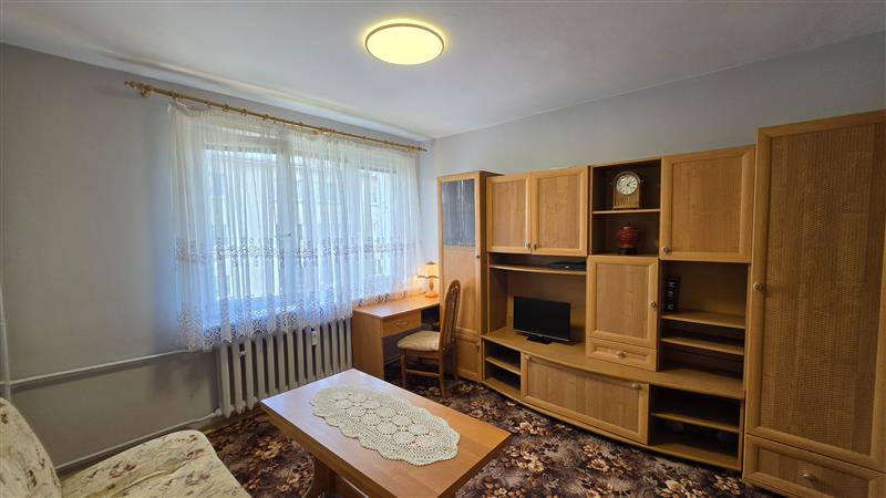Mieszkanie - Koszalin   (1)