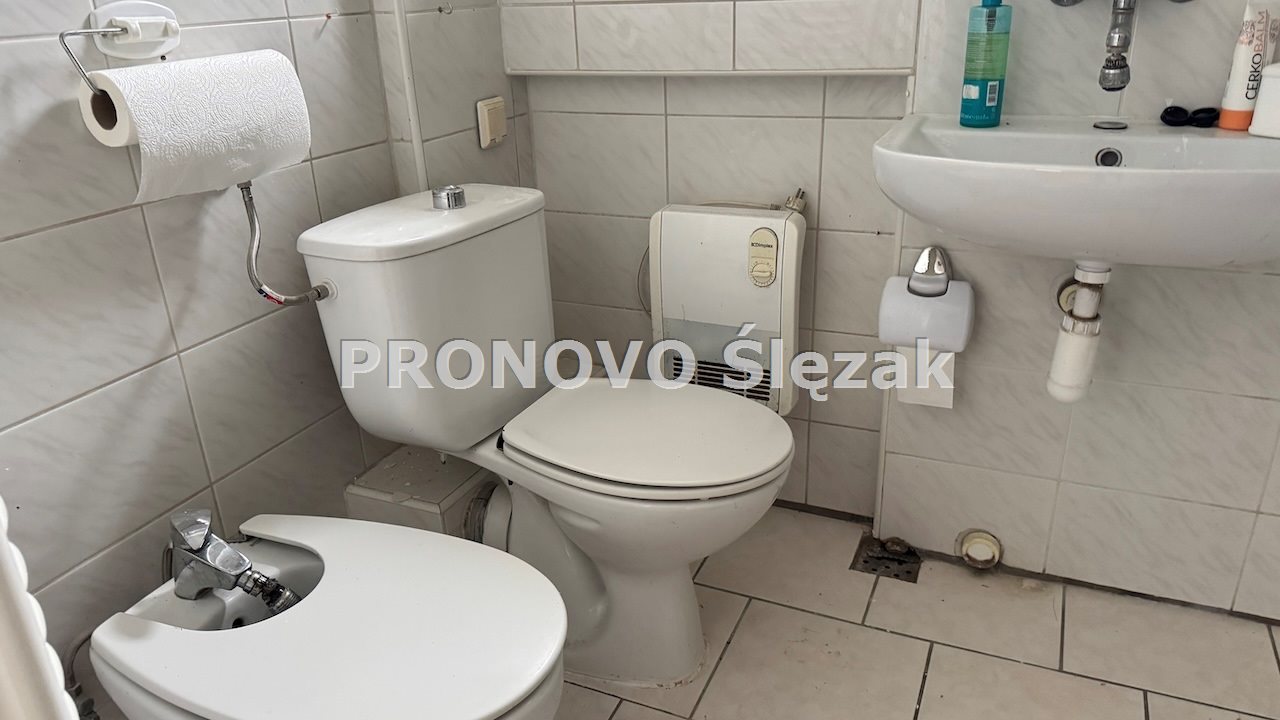 Sprzedam dom w zaciszu lasu 75m2 Osolin k. Obornik (10)