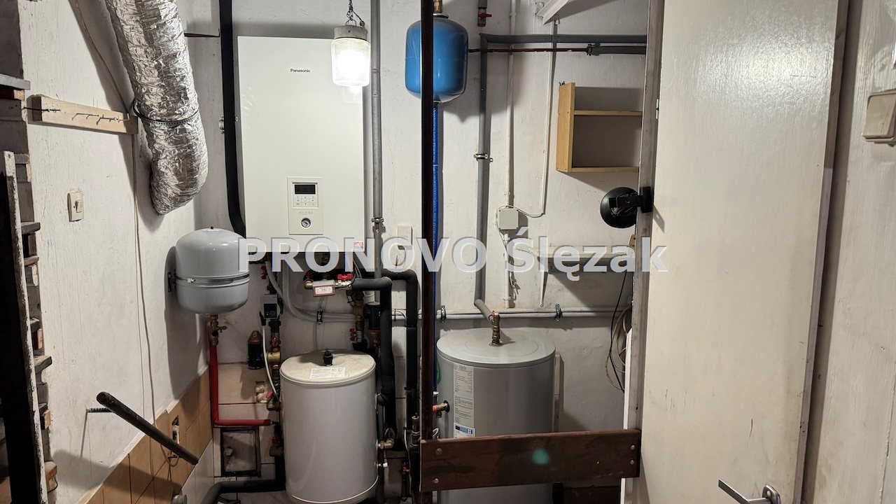 Sprzedam dom w zaciszu lasu 75m2 Osolin k. Obornik (11)