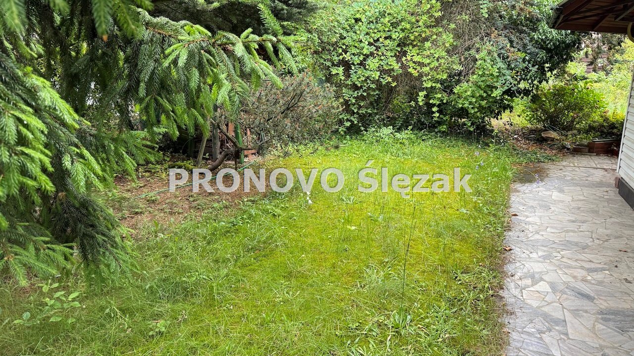 Sprzedam dom w zaciszu lasu 75m2 Osolin k. Obornik (14)