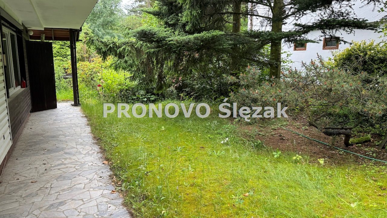 Sprzedam dom w zaciszu lasu 75m2 Osolin k. Obornik (15)
