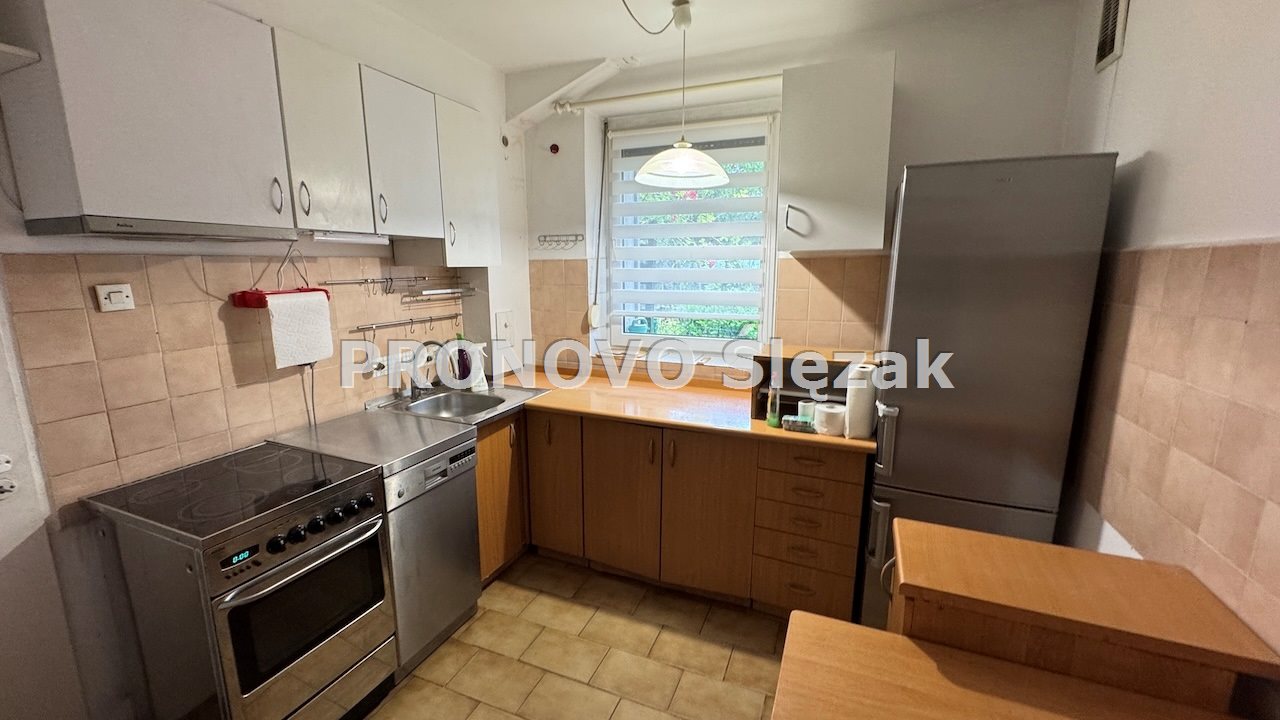 Sprzedam dom w zaciszu lasu 75m2 Osolin k. Obornik (3)