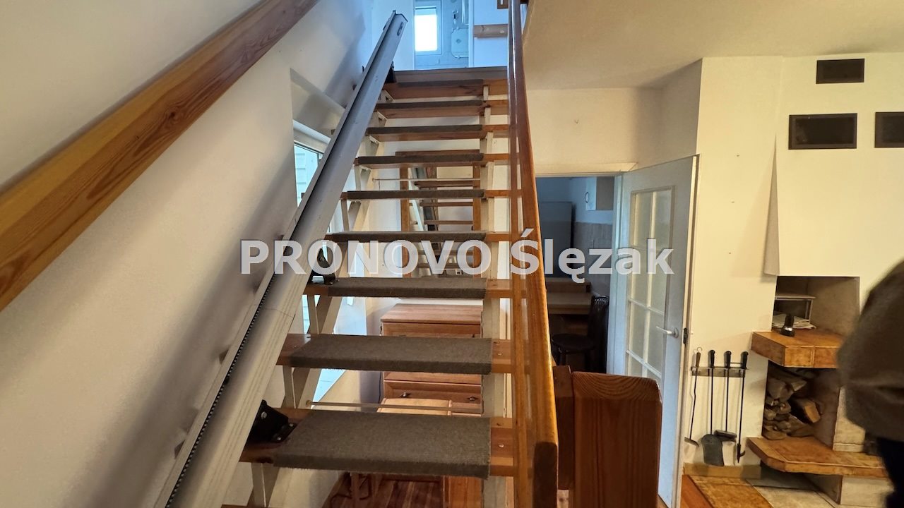 Sprzedam dom w zaciszu lasu 75m2 Osolin k. Obornik (4)