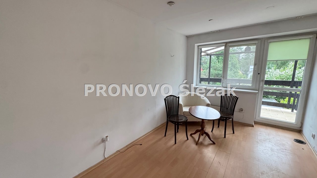 Sprzedam dom w zaciszu lasu 75m2 Osolin k. Obornik (5)