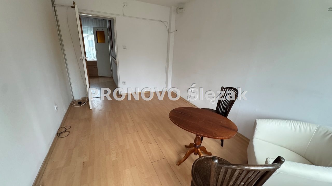 Sprzedam dom w zaciszu lasu 75m2 Osolin k. Obornik (6)