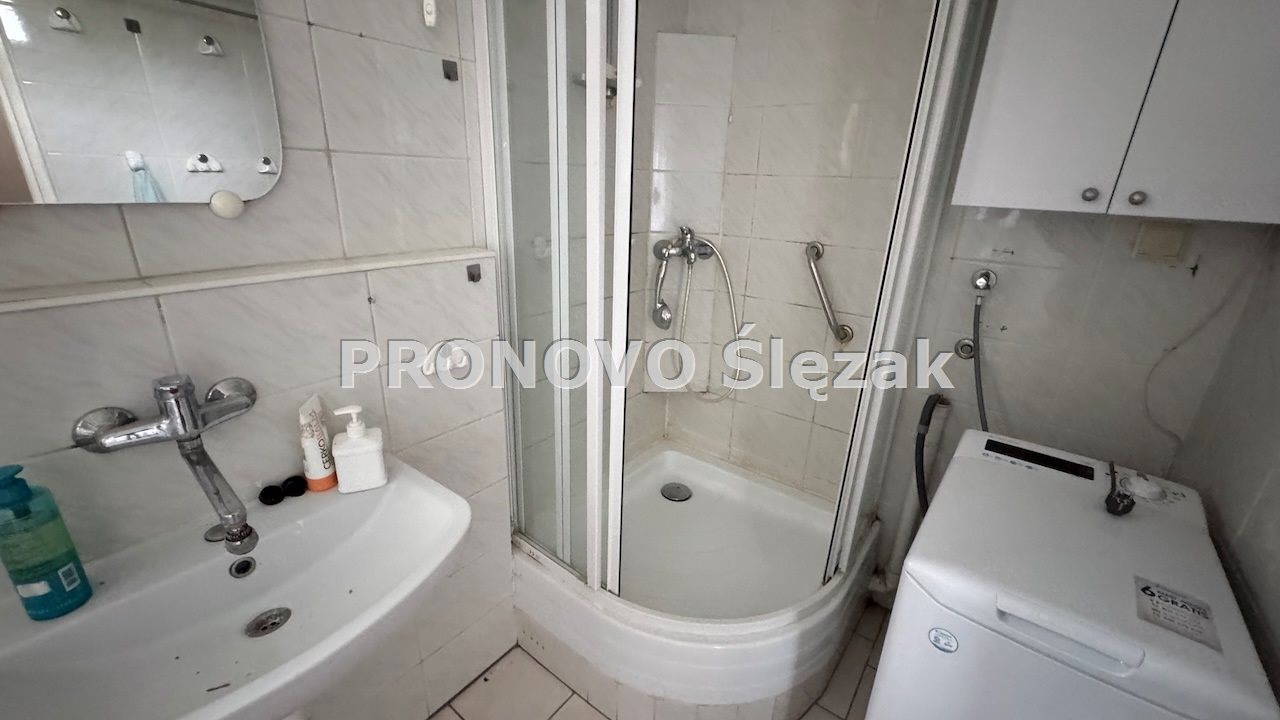 Sprzedam dom w zaciszu lasu 75m2 Osolin k. Obornik (9)