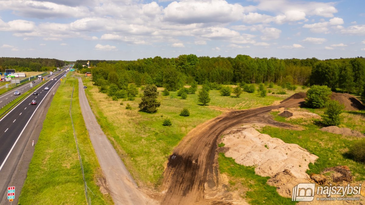 Goleniów- działka inwestycyjna 2,8834 HA (10)