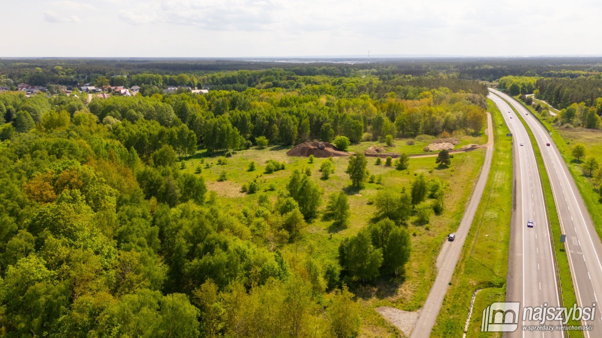 Goleniów- działka inwestycyjna 2,8834 HA (11)