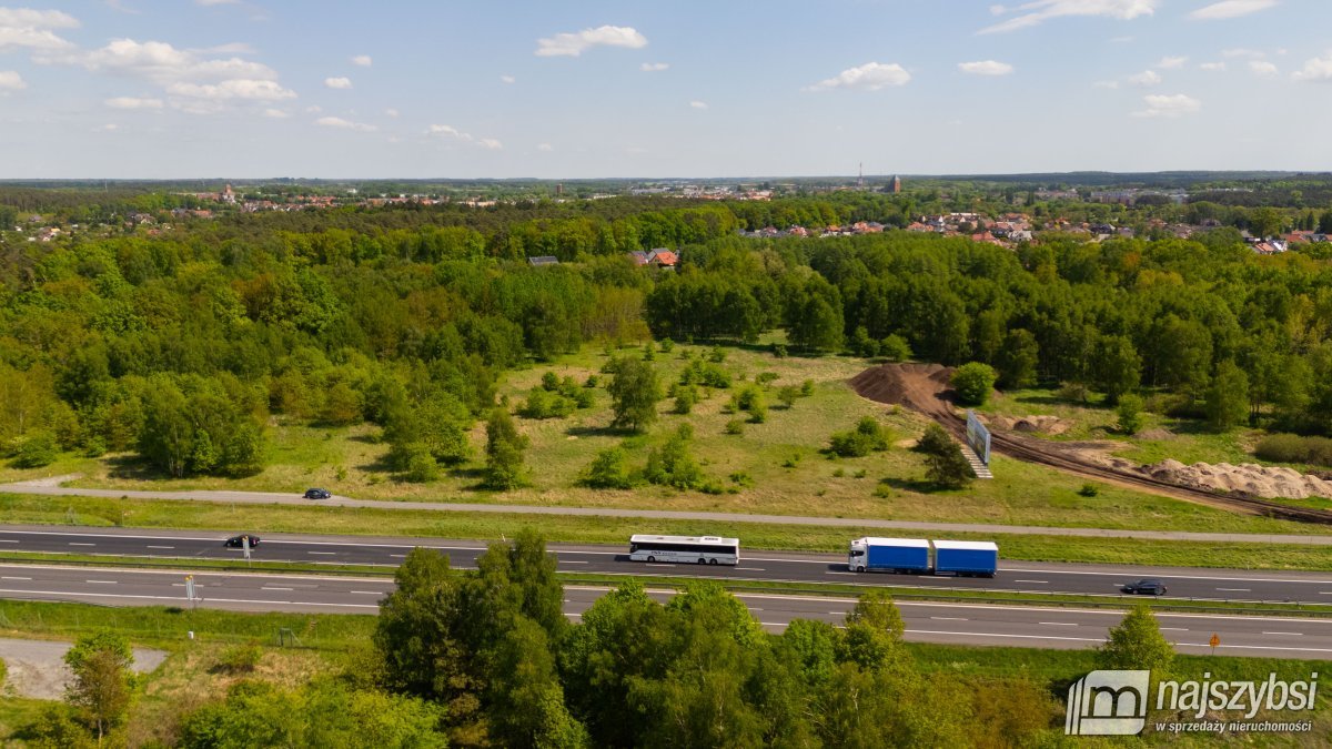 Goleniów- działka inwestycyjna 2,8834 HA (13)