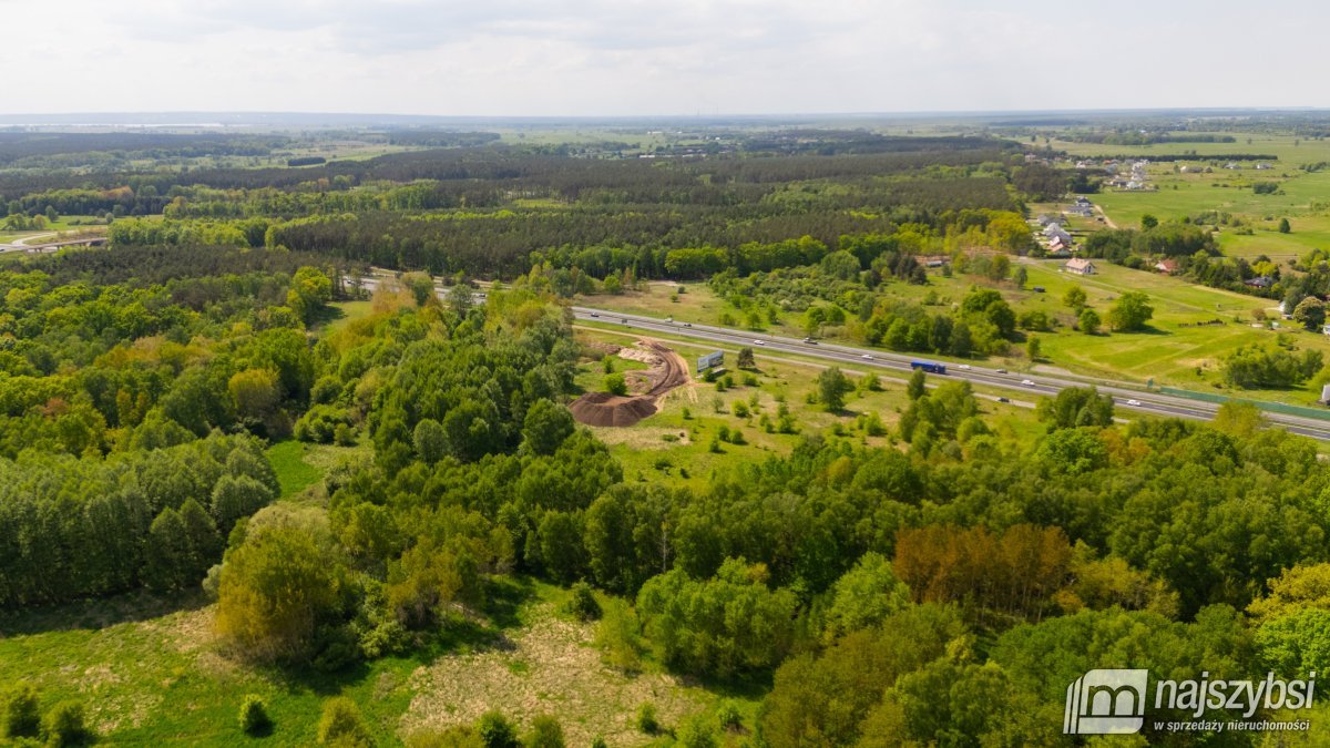Goleniów- działka inwestycyjna 2,8834 HA (14)