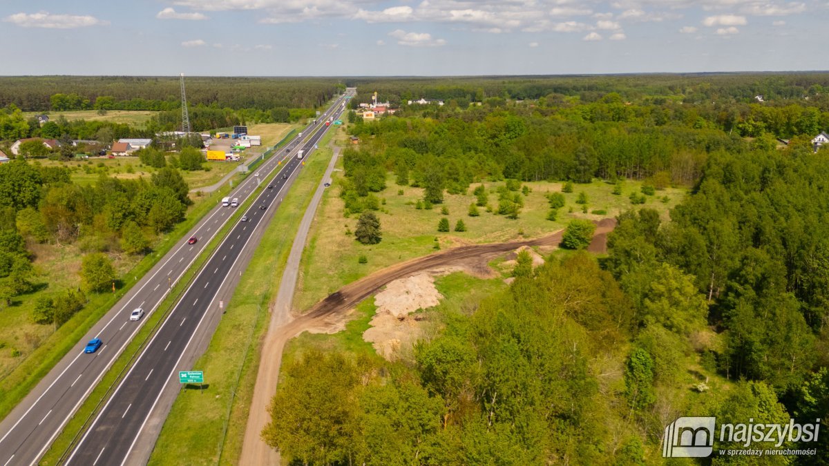 Goleniów- działka inwestycyjna 2,8834 HA (15)