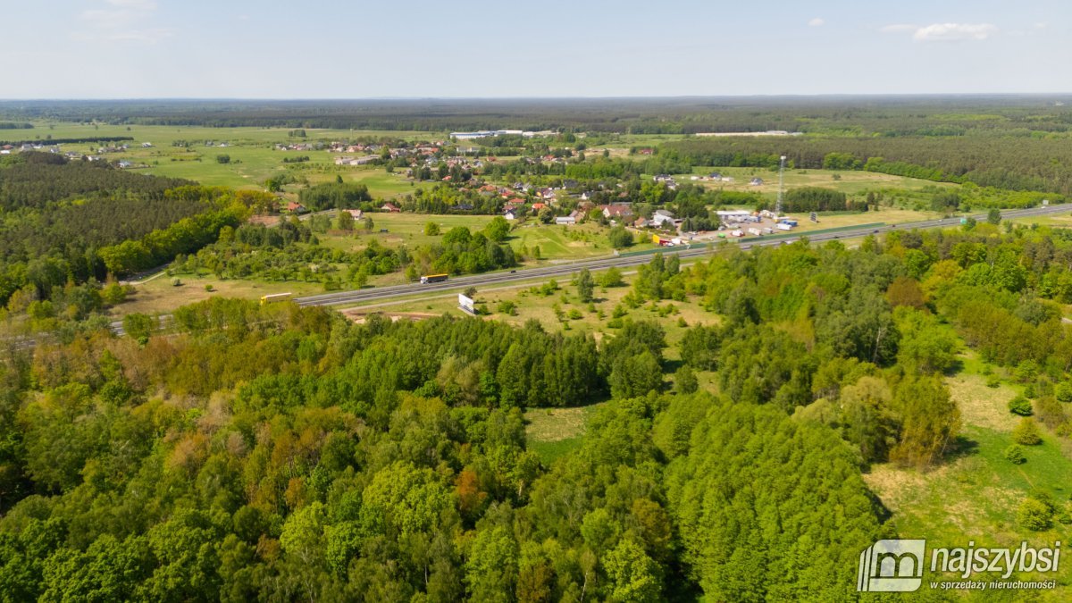 Goleniów- działka inwestycyjna 2,8834 HA (16)